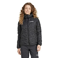 Terrex Xperior PrimaLoft - Women's Hooded Insulated Jacket