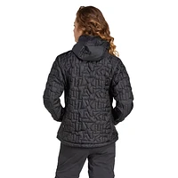 Terrex Xperior PrimaLoft - Women's Hooded Insulated Jacket