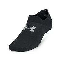 Essential Ult (Pack of 6 pairs) - Adult Ankle Socks