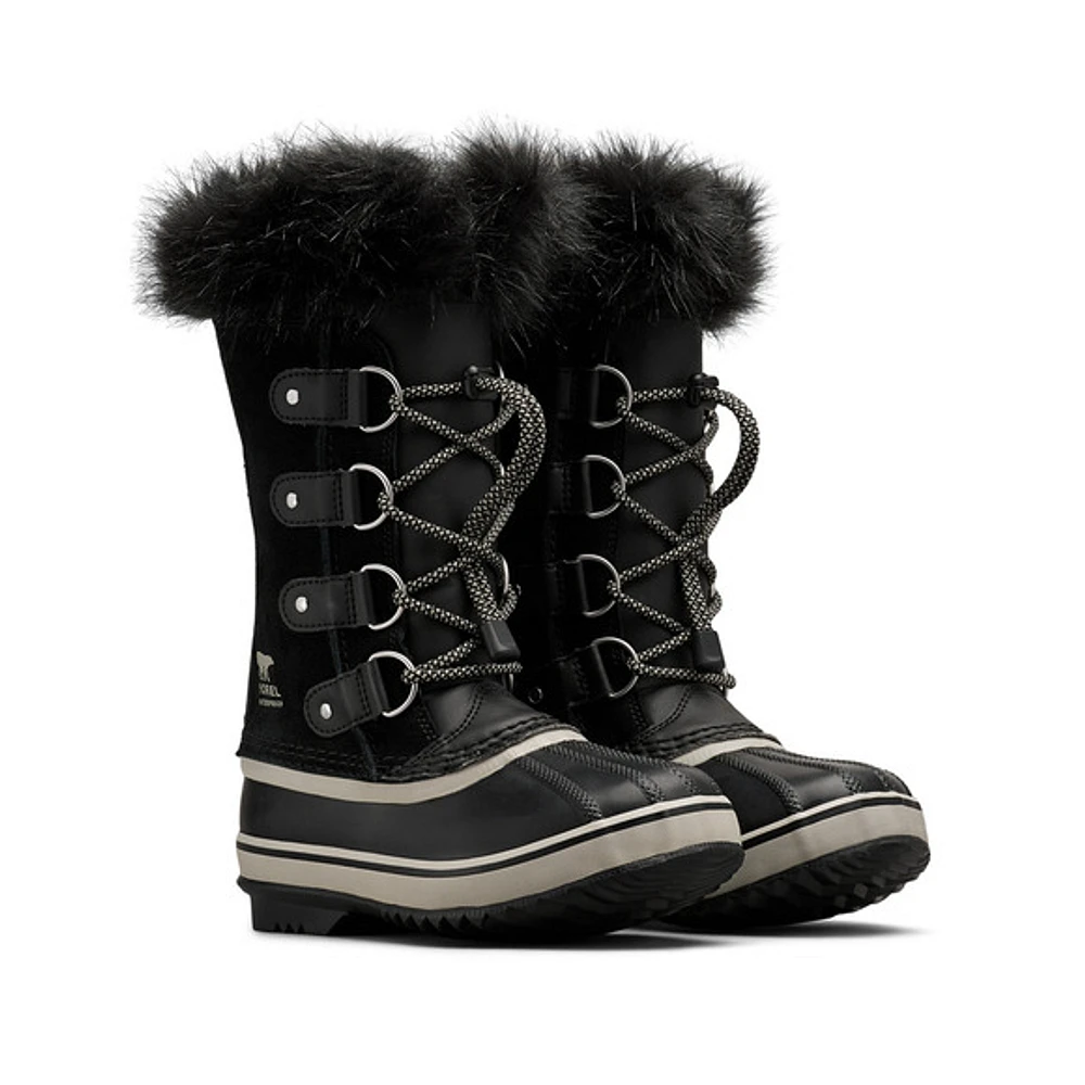 Joan of Arctic - Bottes d'hiver pour junior