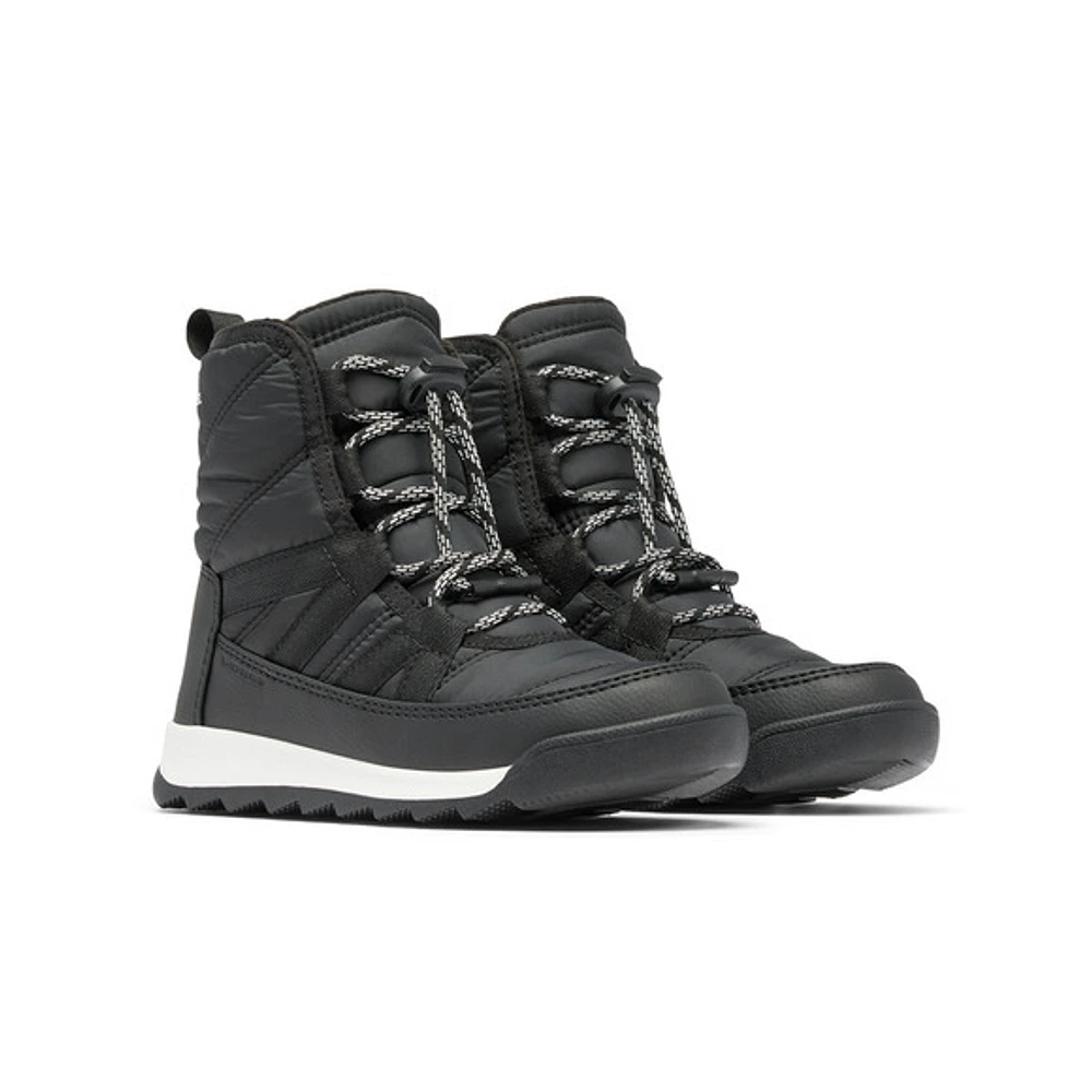 Whitney II Plus - Junior Winter Boots