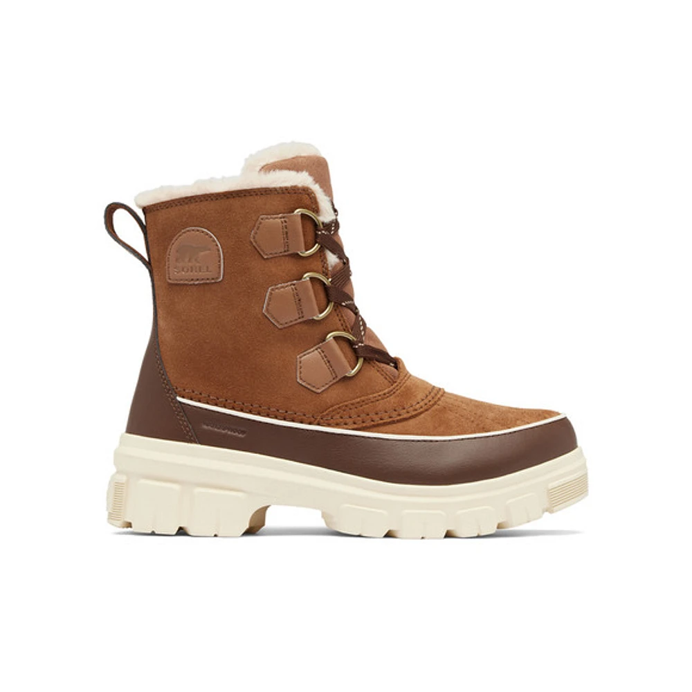 Tivoli V WP - Women's Winter Boots