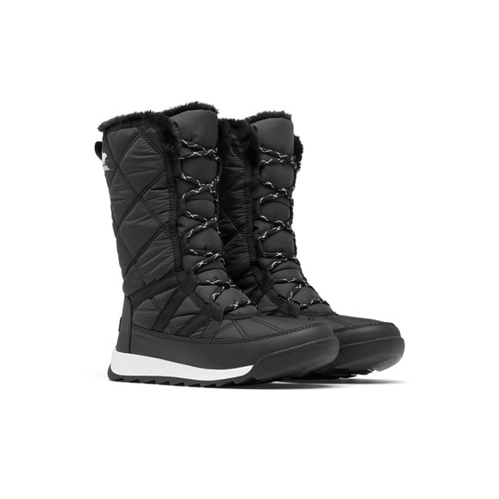 Whitney II Plus Tall WP - Women's Winter Boots