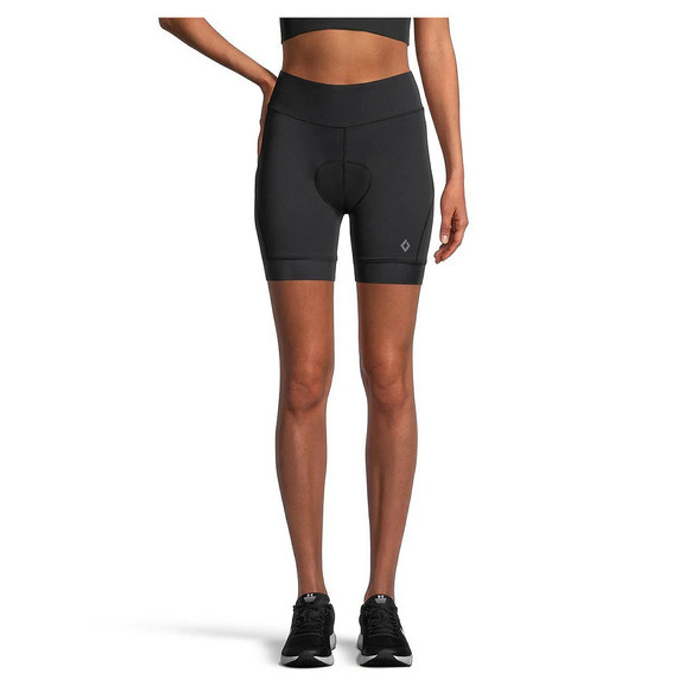 Road 7" - Women's Cycling Shorts