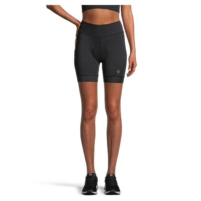 Road 7" - Women's Cycling Shorts