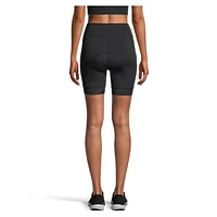 Road 7" - Women's Cycling Shorts