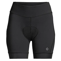 Road 7" - Women's Cycling Shorts