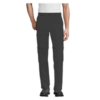 Warden - Pantalon transformable pour homme