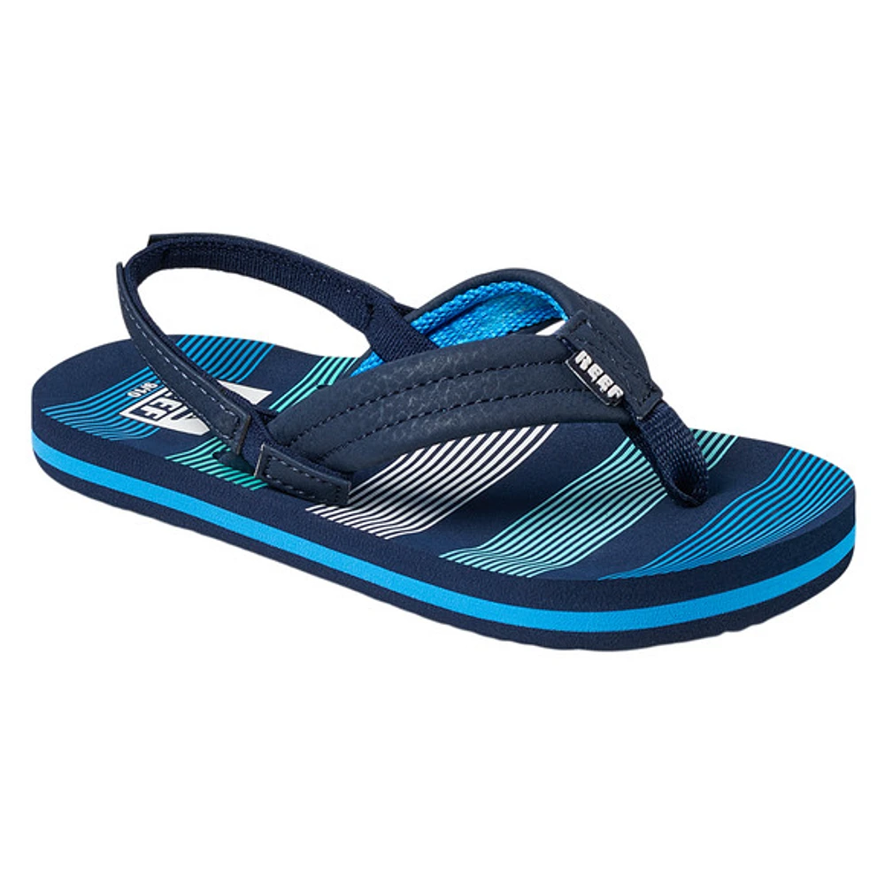 Little Ahi - Kids' Sandals