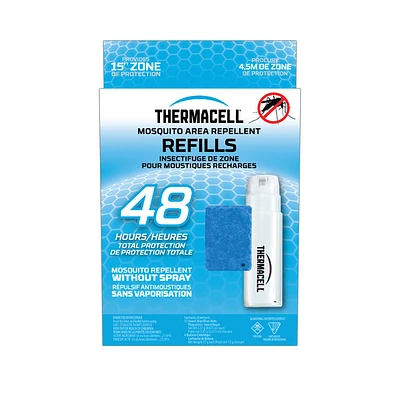 R4 - Refills for Mosquito Repellent Device