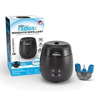 E55 - Rechargeable Mosquito Repellent Device