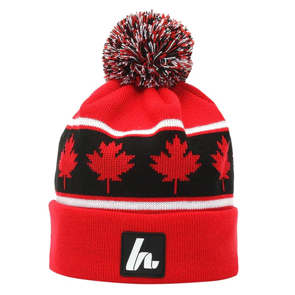 Olympic - Tuque de hockey pour senior