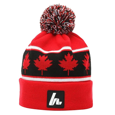 Olympic - Tuque de hockey pour senior