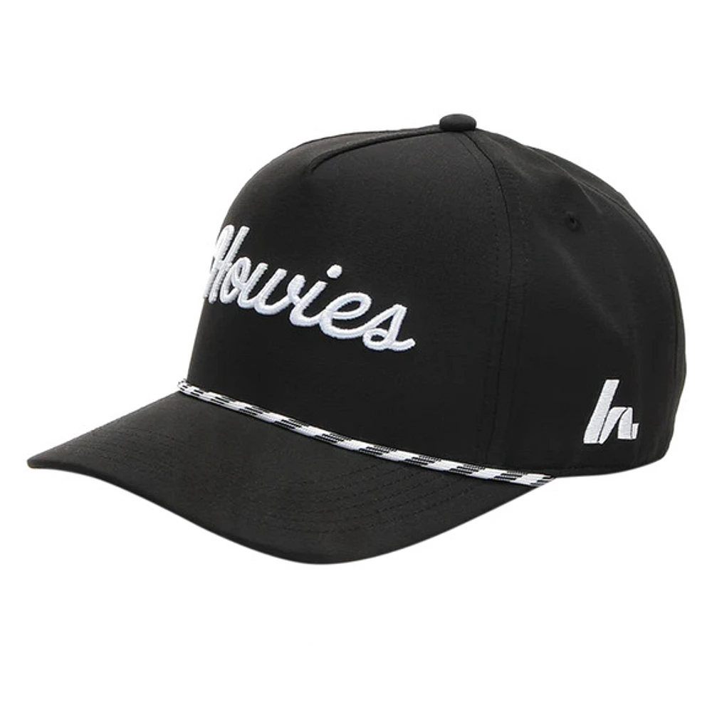 Lid the tour - Casquette de hockey pour senior