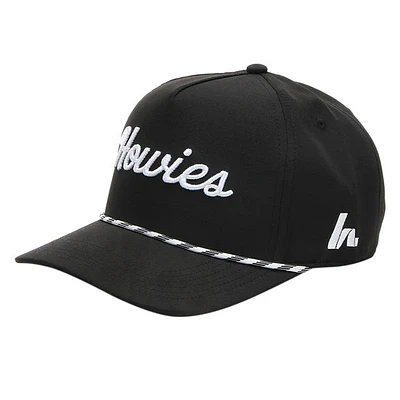 Lid the tour - Casquette de hockey pour senior