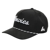 Lid the tour - Casquette de hockey pour senior