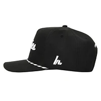 Lid the tour - Casquette de hockey pour senior