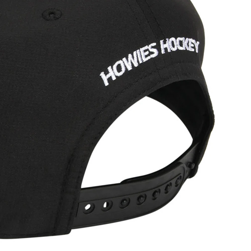 Lid the tour - Casquette de hockey pour senior