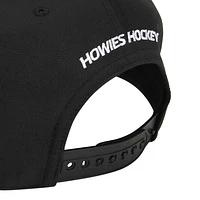 Lid the tour - Casquette de hockey pour senior