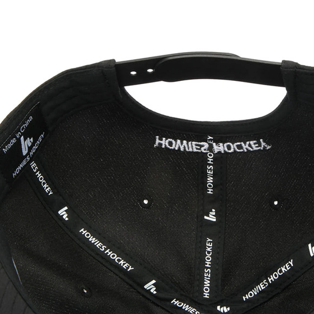 Lid the tour - Casquette de hockey pour senior