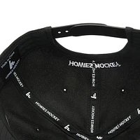 Lid the tour - Casquette de hockey pour senior