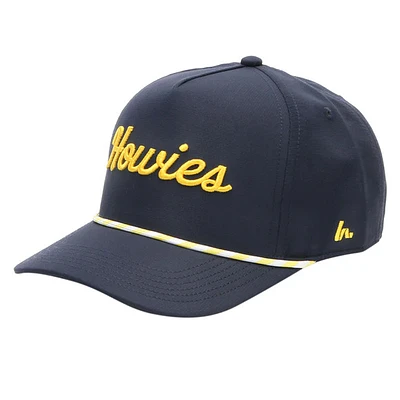 Lid the tour - Casquette de hockey pour senior
