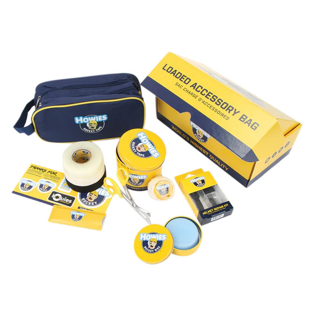 LAB - Sac d'accessoires