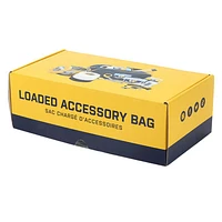 LAB - Sac d'accessoires