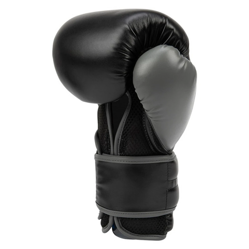 PowerLock 2 16 oz - Gants de boxe précourbés pour adulte