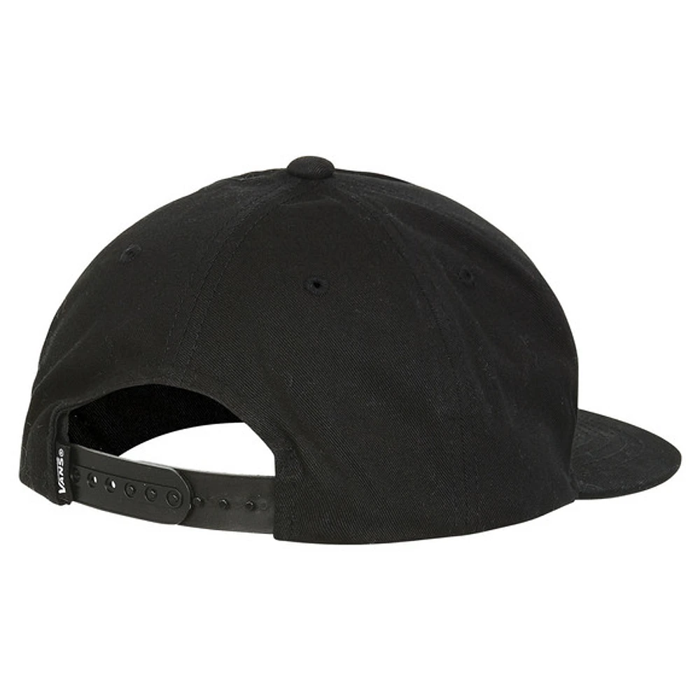 Full Patch - Casquette ajustable pour homme 