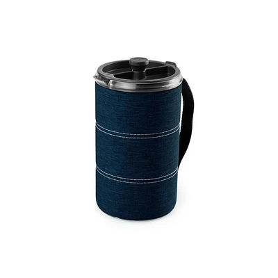 Javapress 30 oz - Cafetière de camping