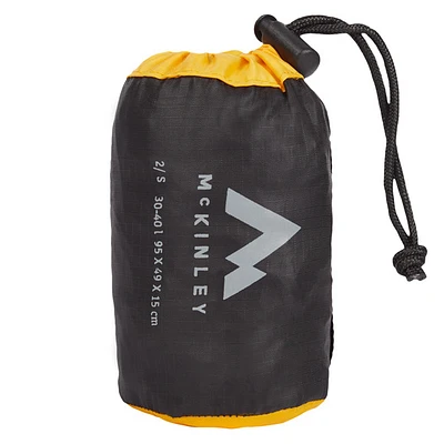 Large - Backpack Raincover