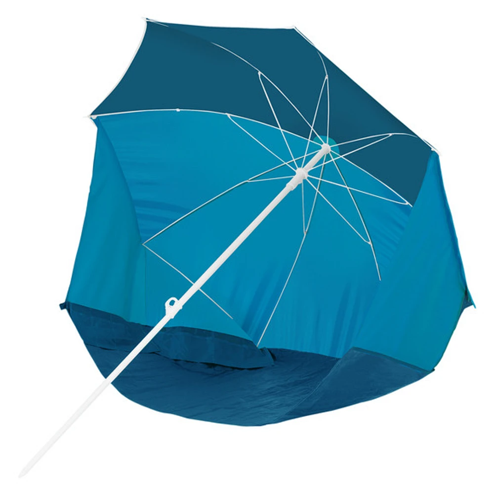 Brella - Abri parasol de plage