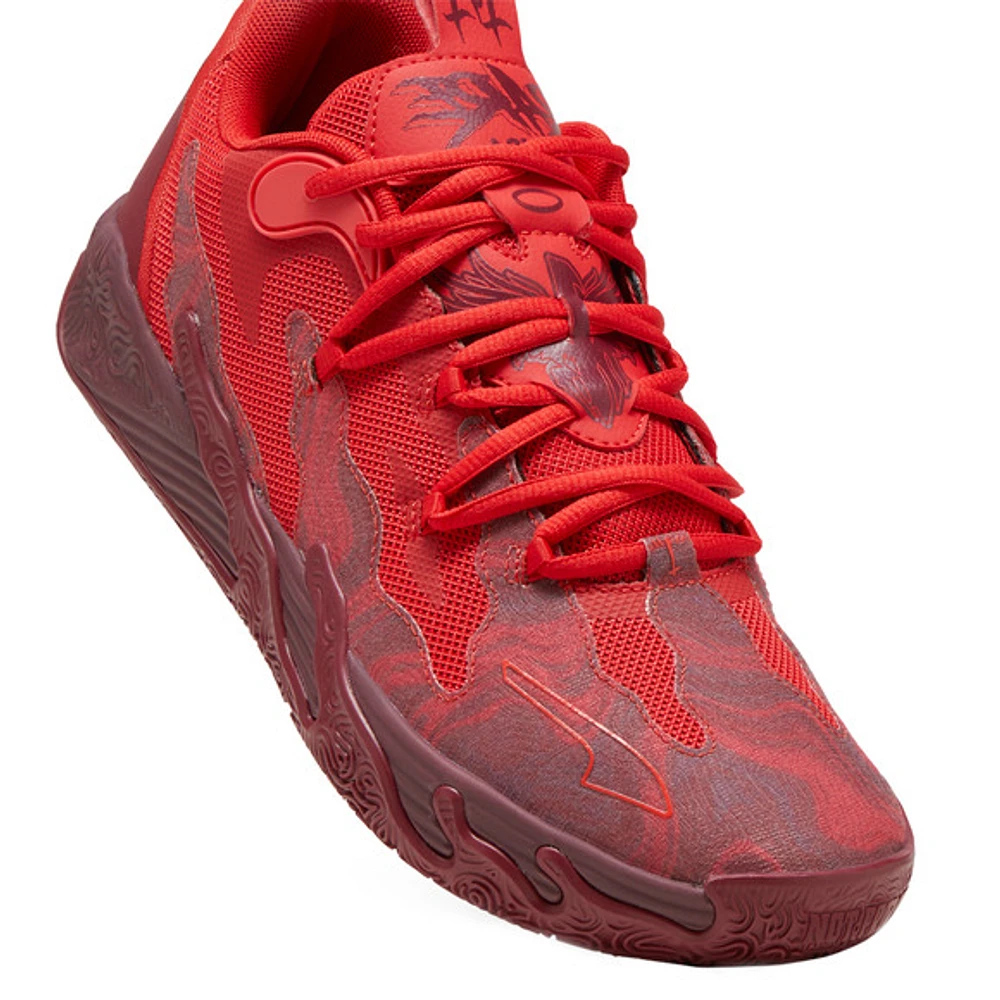 MB.03 Lo Team - Men's Basketball Shoes