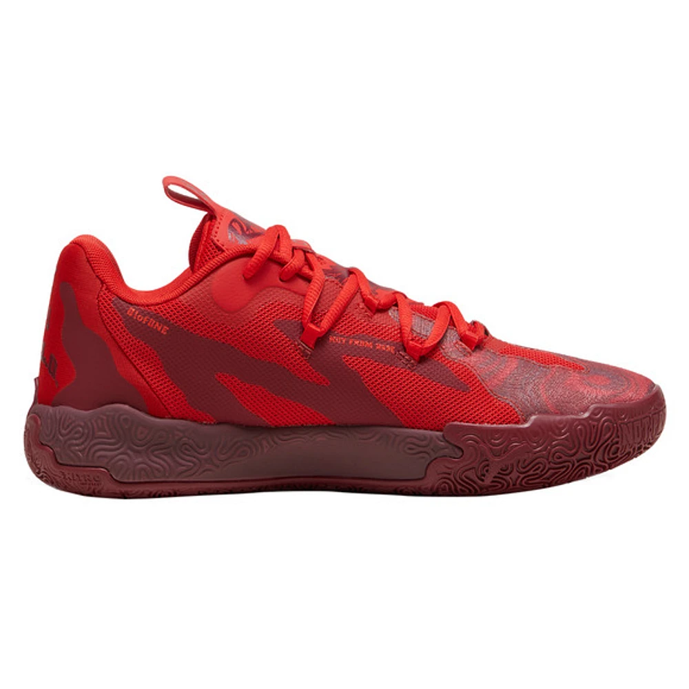 MB.03 Lo Team - Men's Basketball Shoes