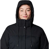 Mountain Croo III Mid (Plus Size) - Women's Down Insulated Jacket