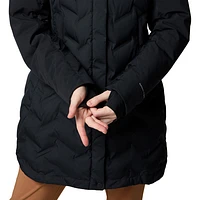 Mountain Croo III - Women's Down Insulated Jacket