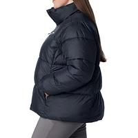 Puffect II (Plus Size) - Women's Insulated jacket