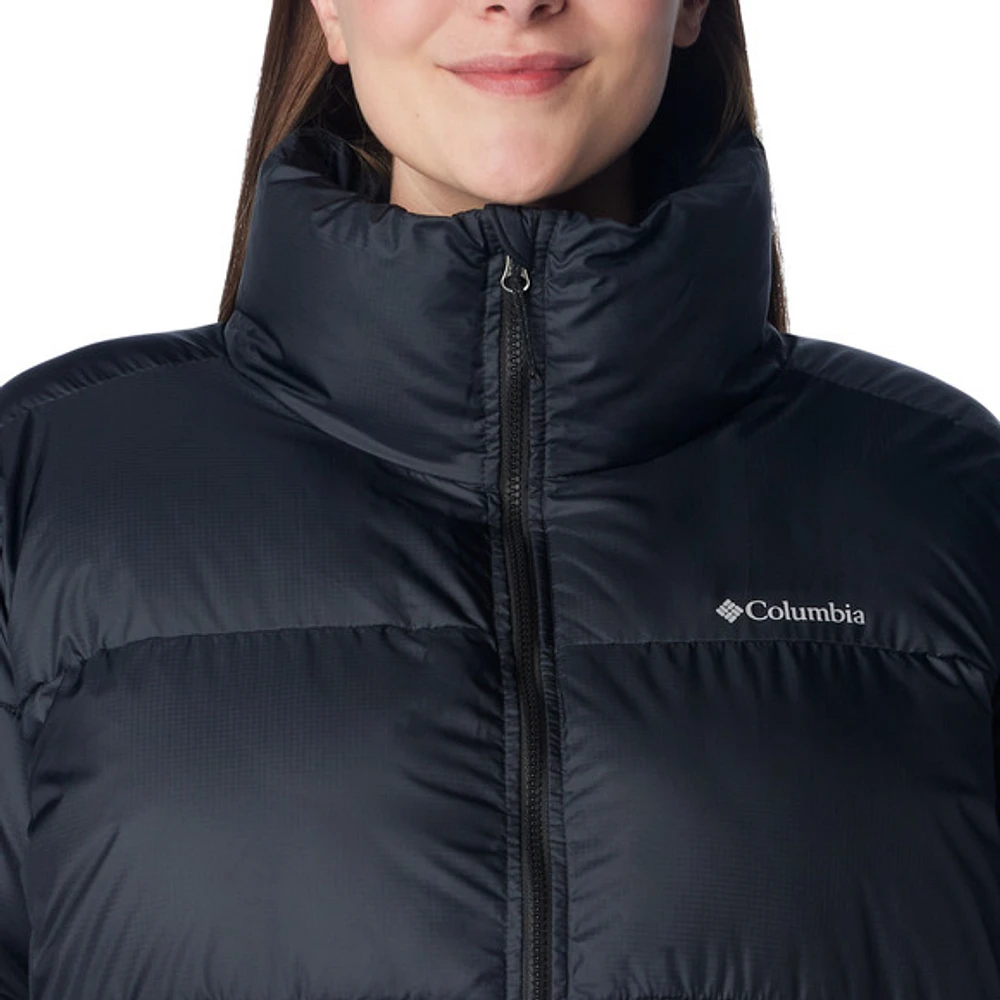 Puffect II (Plus Size) - Women's Insulated jacket