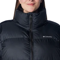 Puffect II (Plus Size) - Women's Insulated jacket