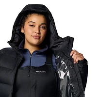 Abbott Peak II (Plus Size) - Women's Winter Sports Jacket