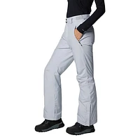 Shafer Canyon II - Pantalon de neige isolé pour femme