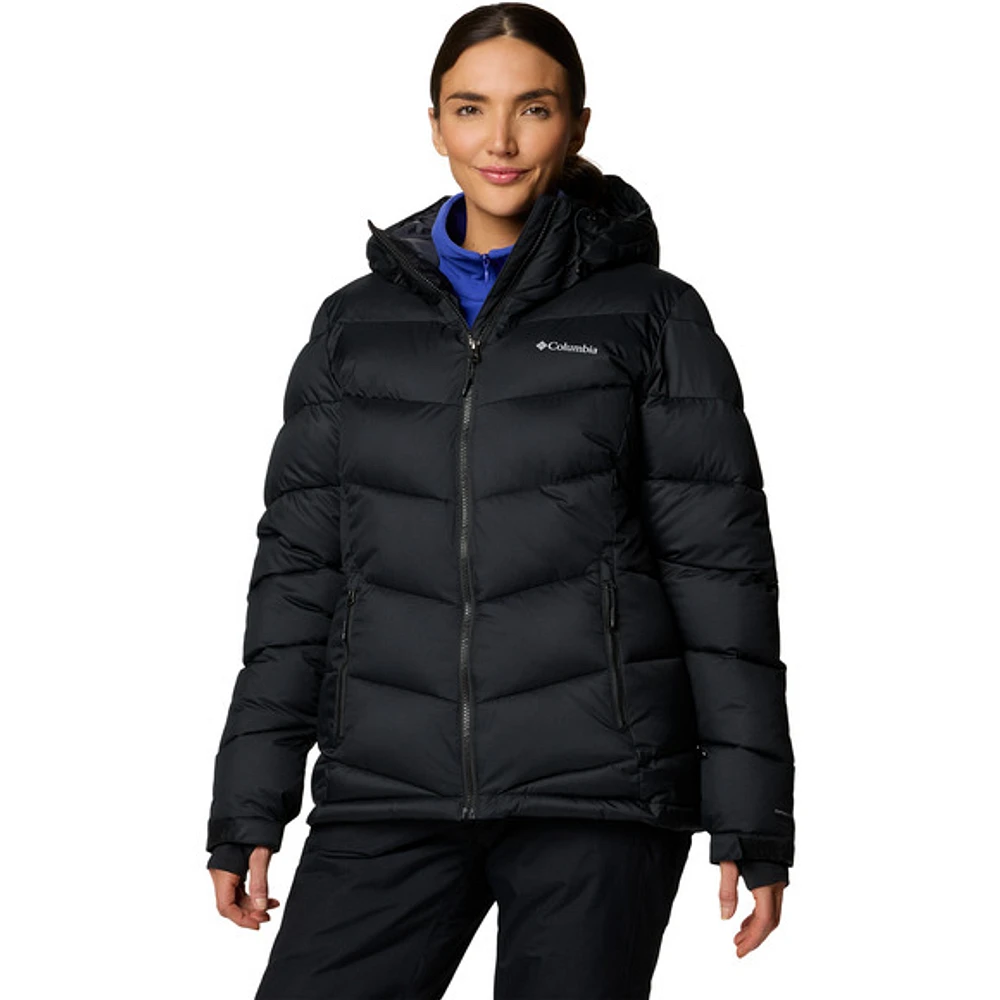 Abbott Peak II - Women's Winter Sports Jacket