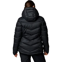 Abbott Peak II - Women's Winter Sports Jacket