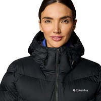 Abbott Peak II - Women's Winter Sports Jacket