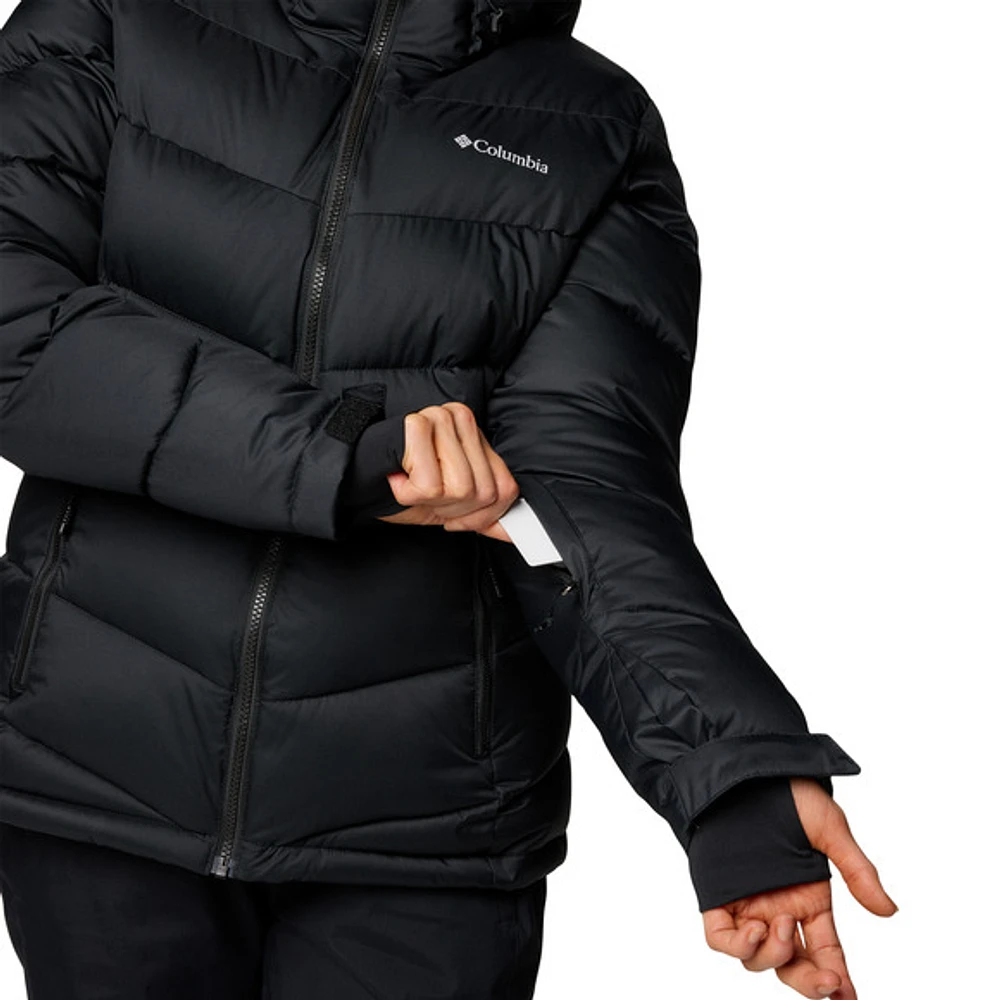 Abbott Peak II - Women's Winter Sports Jacket