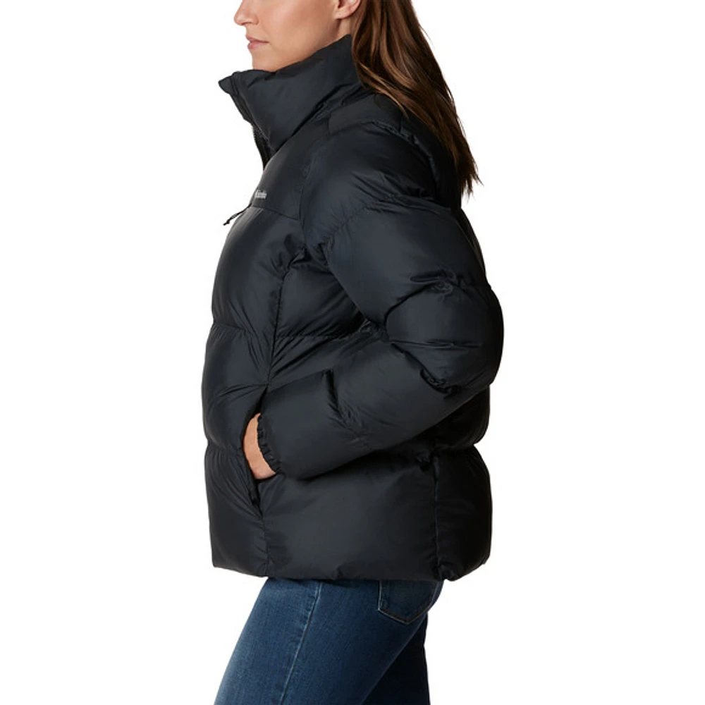 Puffect II - Women's Insulated jacket