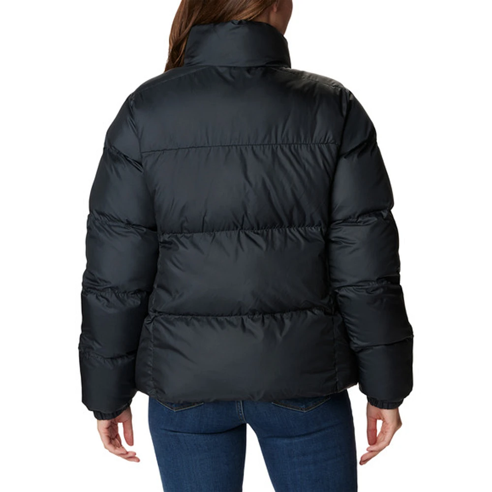 Puffect II - Women's Insulated jacket