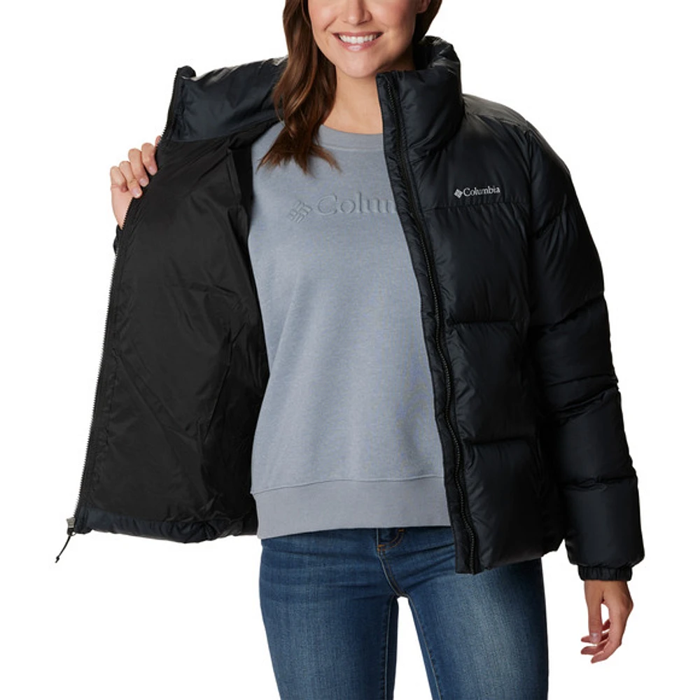 Puffect II - Women's Insulated jacket