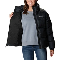 Puffect II - Women's Insulated jacket